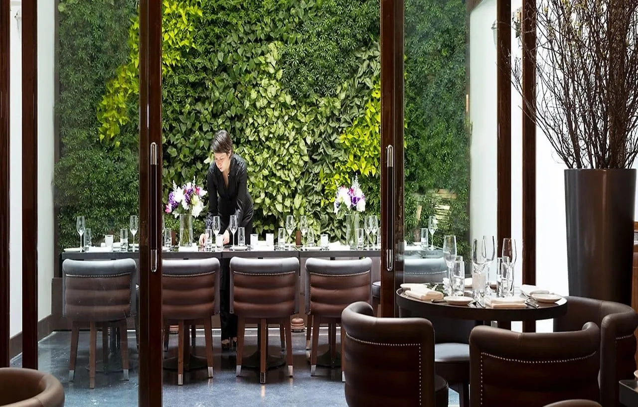 Hotel Hugo New York