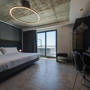 Ikyk (adults Only) 3* San Ġiljan
