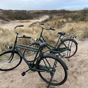B&B Beach Inn Den Haag