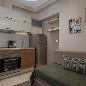 Kolomvou New Building Flat Yunanistan