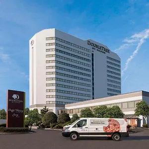 4* Otel Doubletree By Hilton Lee/george Washington Bridge