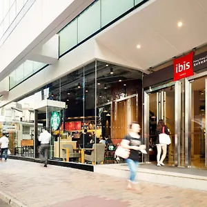 Ibis & Sheung Wan Çin