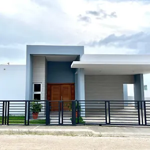 Casa Privada - Centro Del Pueblo. Сasa de vacaciones