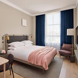Hotell 11 Howard, New York, A Member Of Design