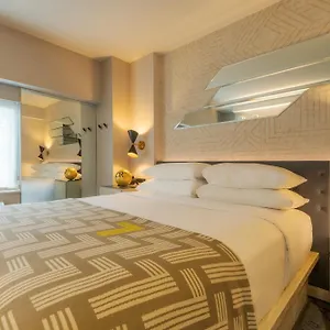 Hotel Pestana Cr7 Times Square, New York