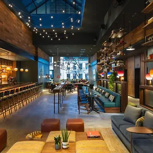 Hotel Moxy Nyc Downtown, Nova Iorque