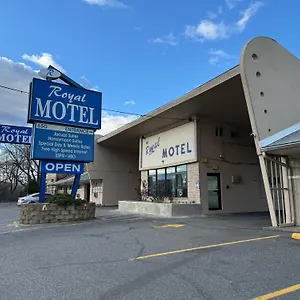 3* Otel Royal