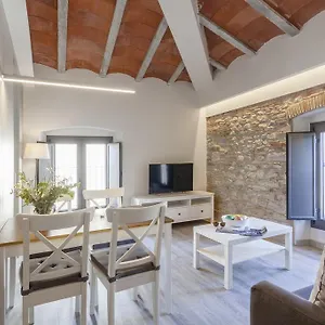 Luxury Bona Apartamento