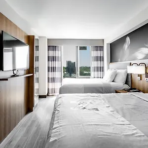 Hotel Ninety Five - Jfk Airport, Nova Iorque