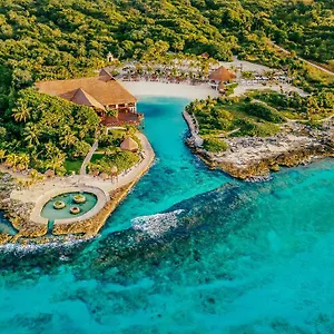 Occidental At Xcaret Destination 5* Xcaret Park