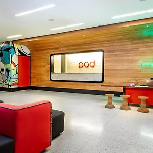 Hotell Pod 39