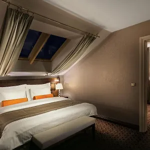 ***** Hotel Cosmopolitan Tjekkiet