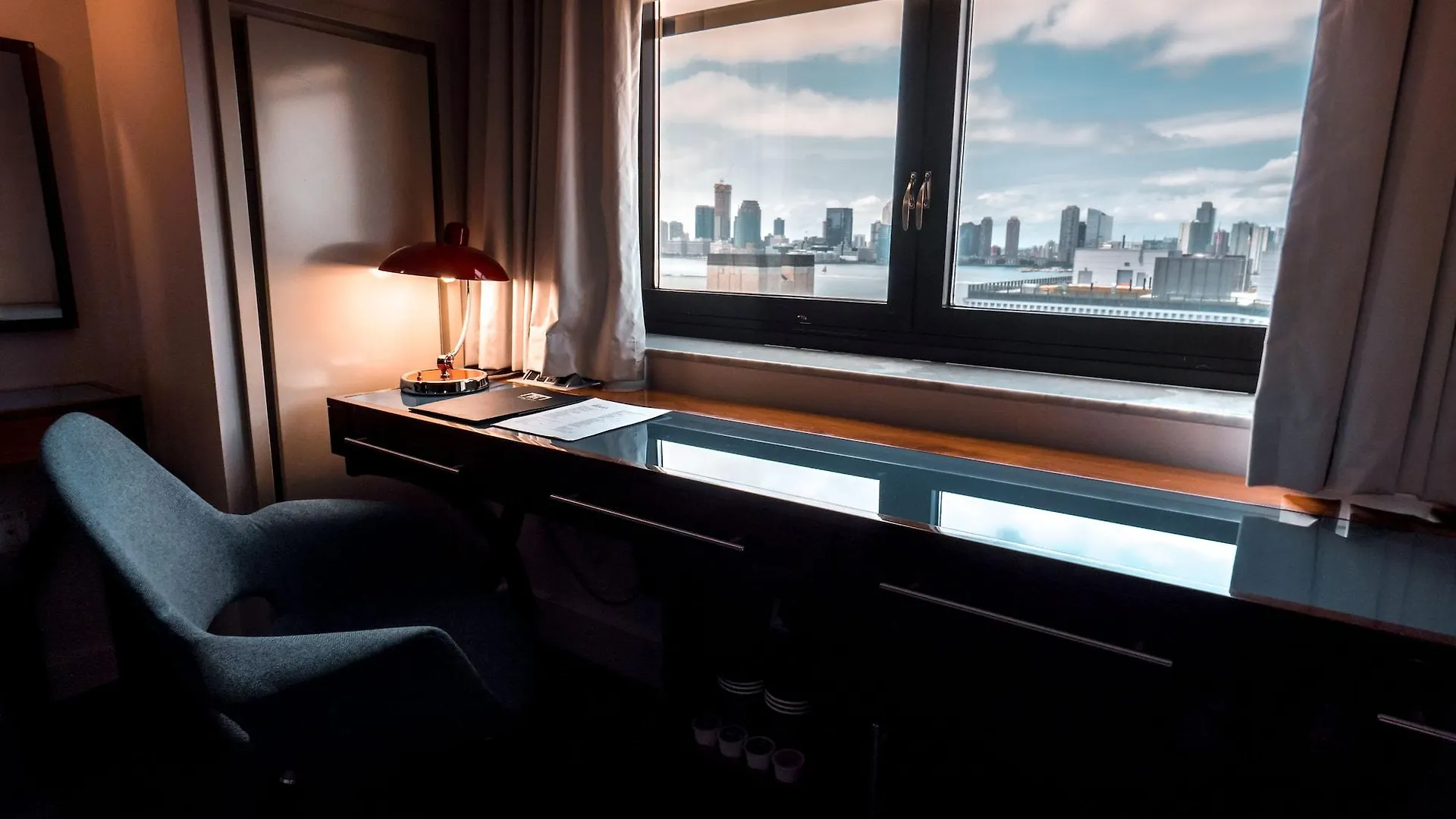 Hotel Hugo New York 4*,  ABD