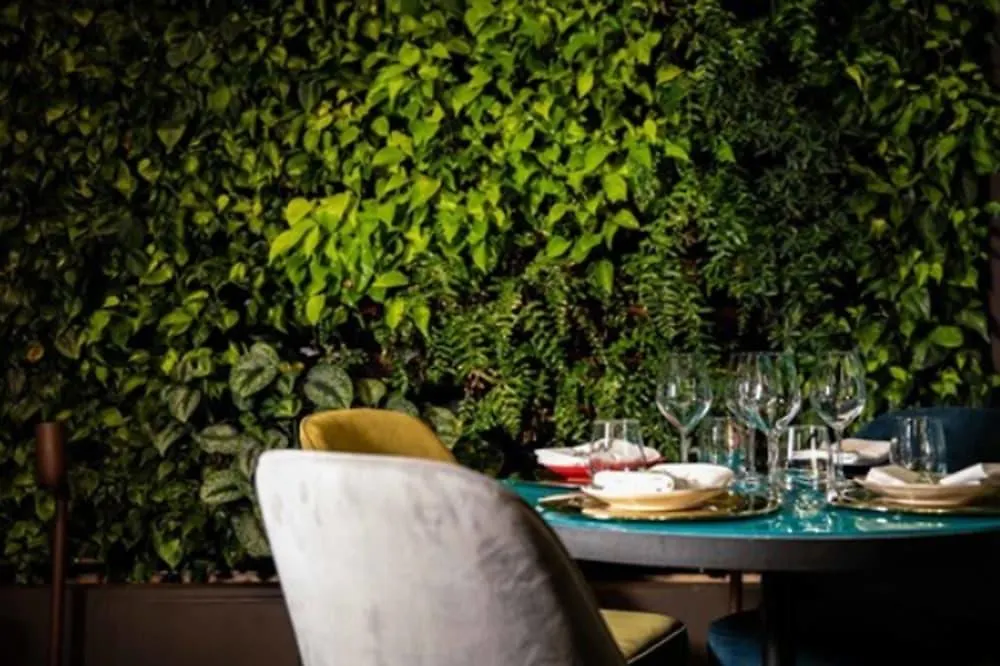 Hotel Hugo New York
