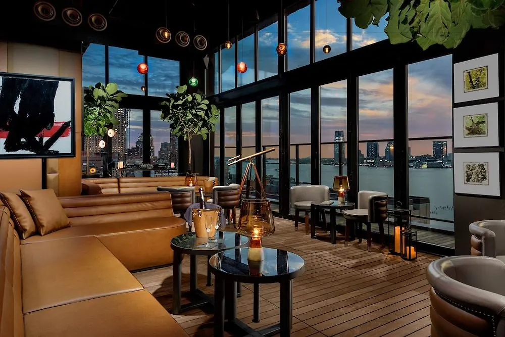 Hotel Hugo New York