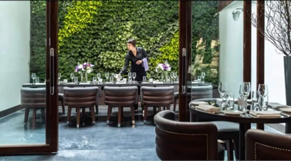 Hotel Hugo New York