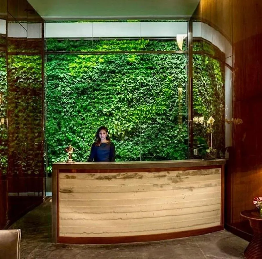 Hotel Hugo New York 4*,  ABD