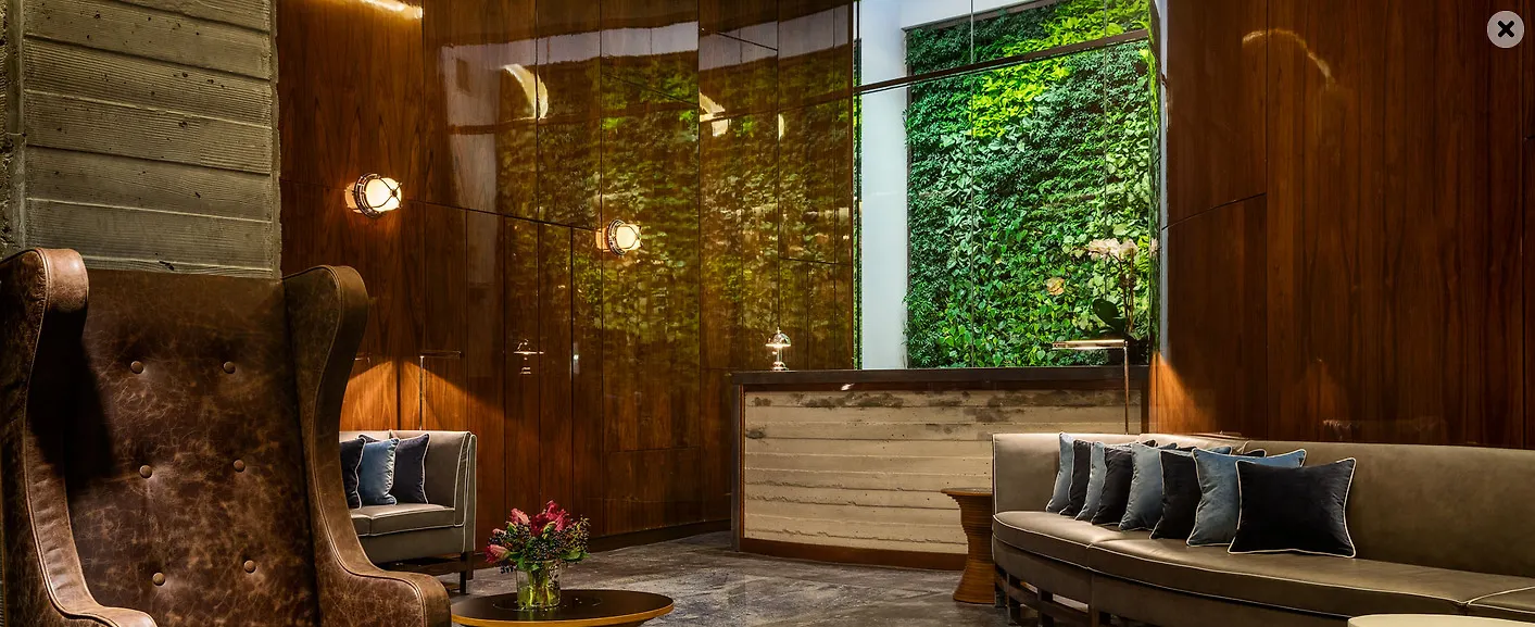 Hotel Hugo New York