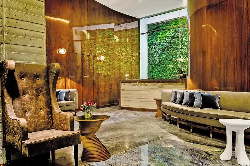 Hotel Hugo New York