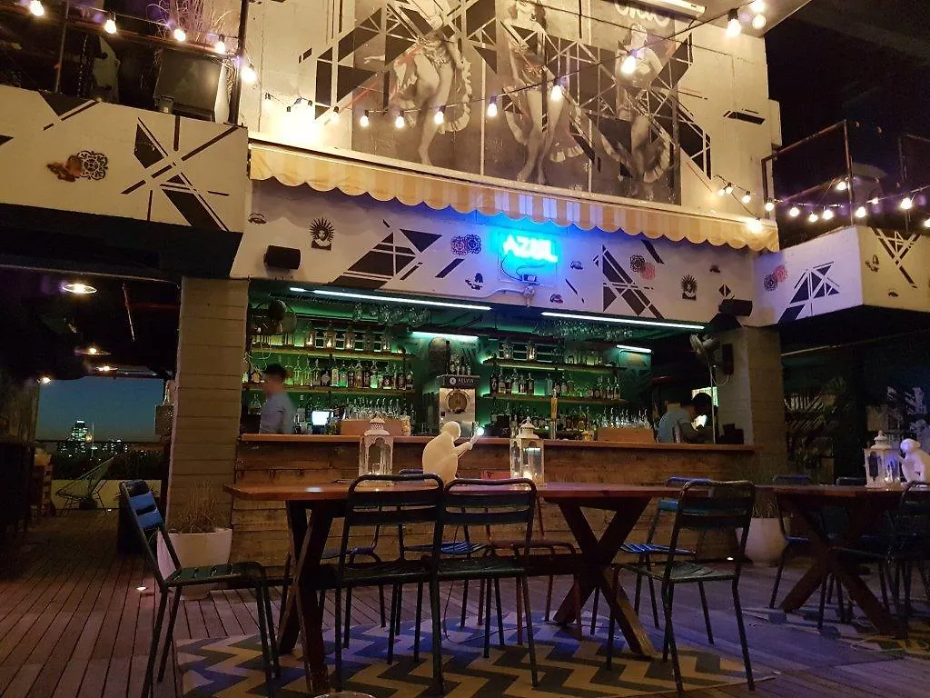 Hotel Hugo Nova Iorque