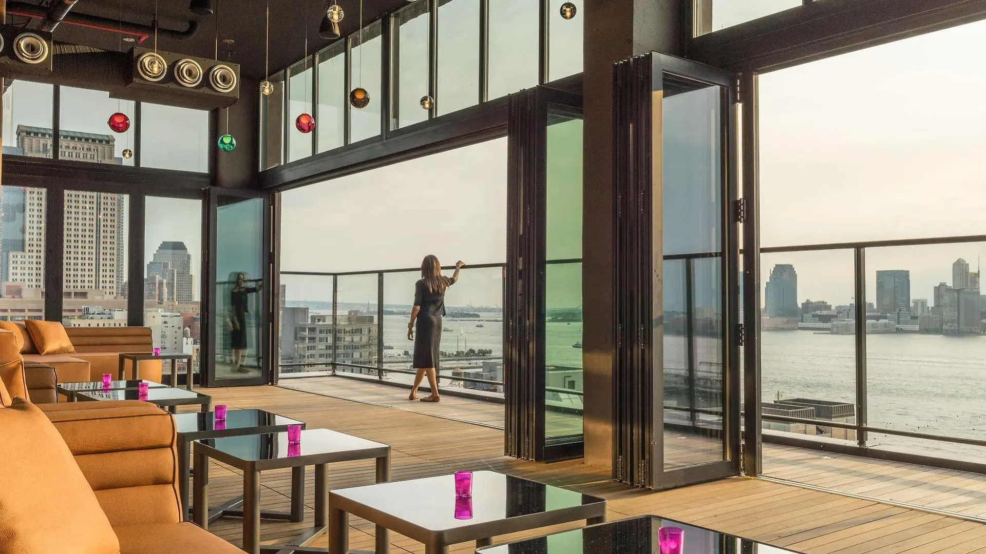 Hotel Hugo New York