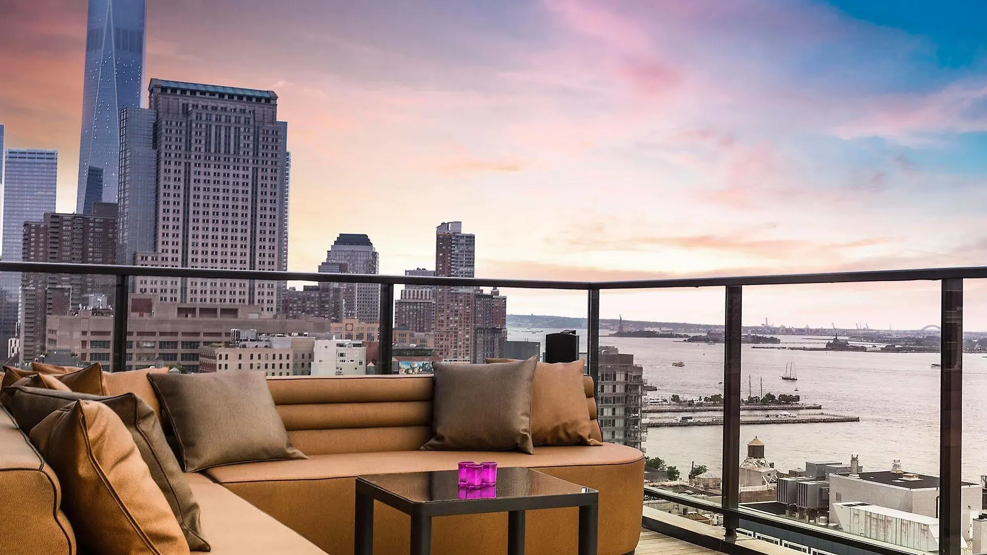 Hotel Hugo New York