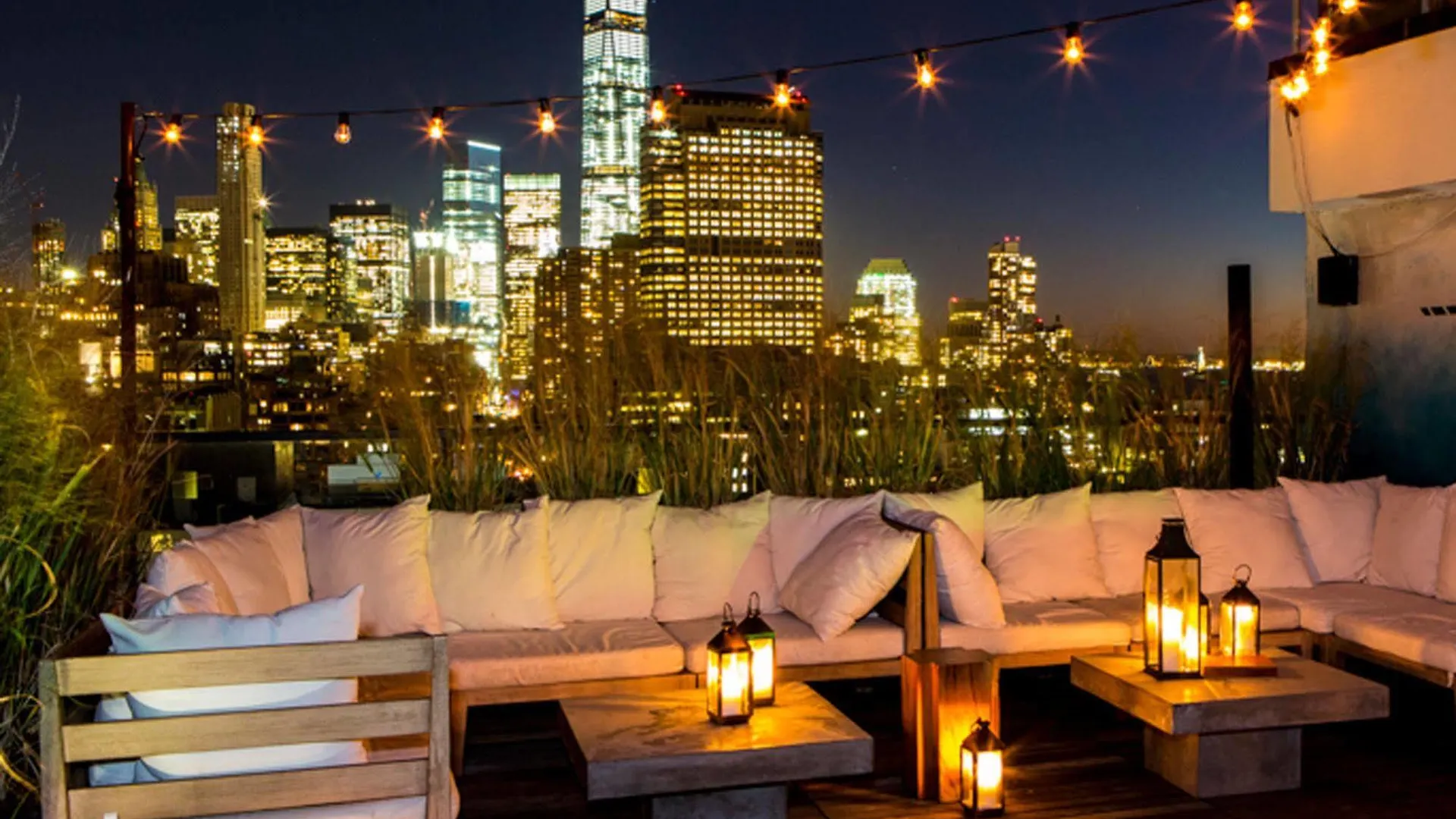 Hotel Hugo New York