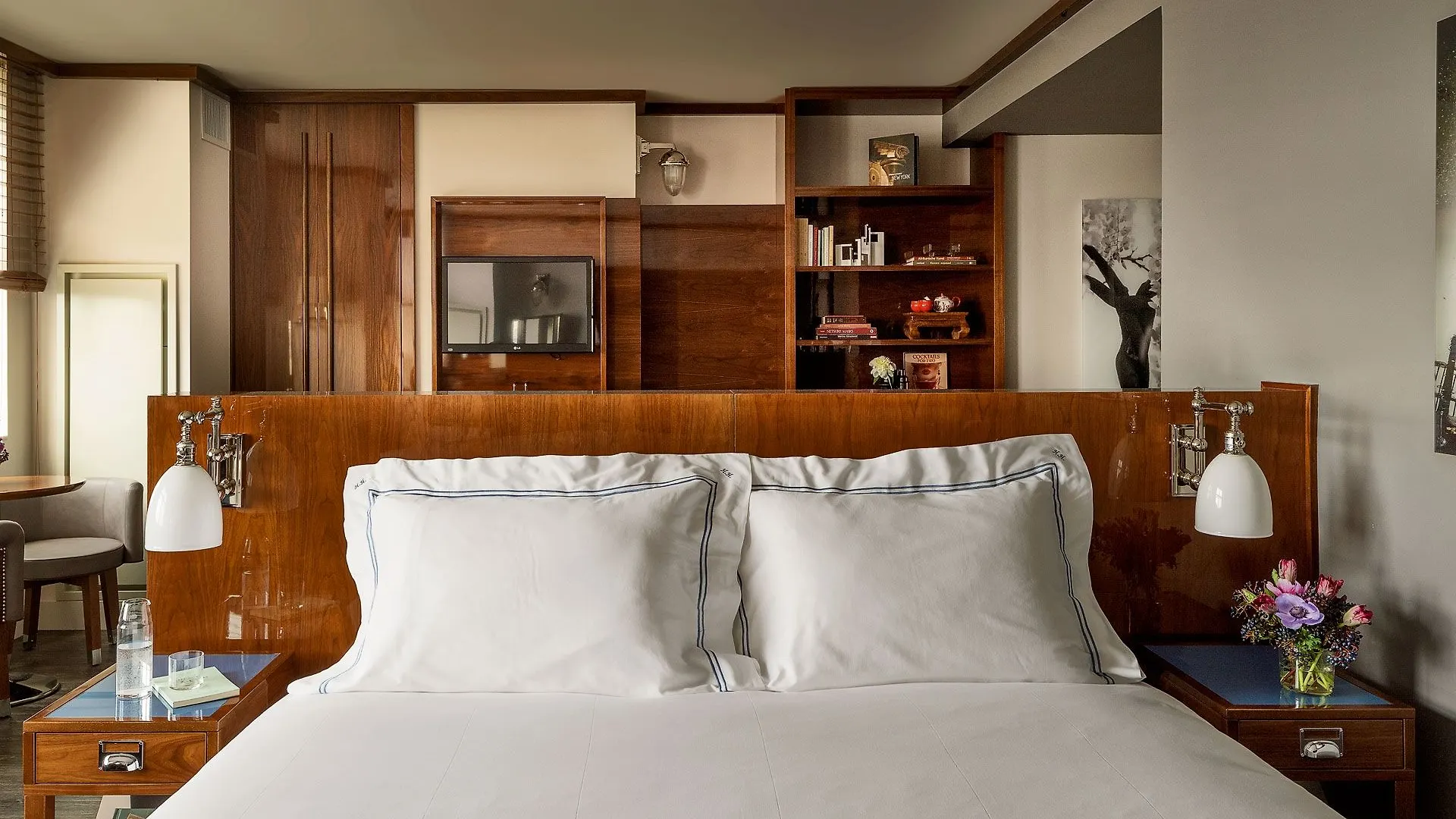 Hotel Hugo New York
