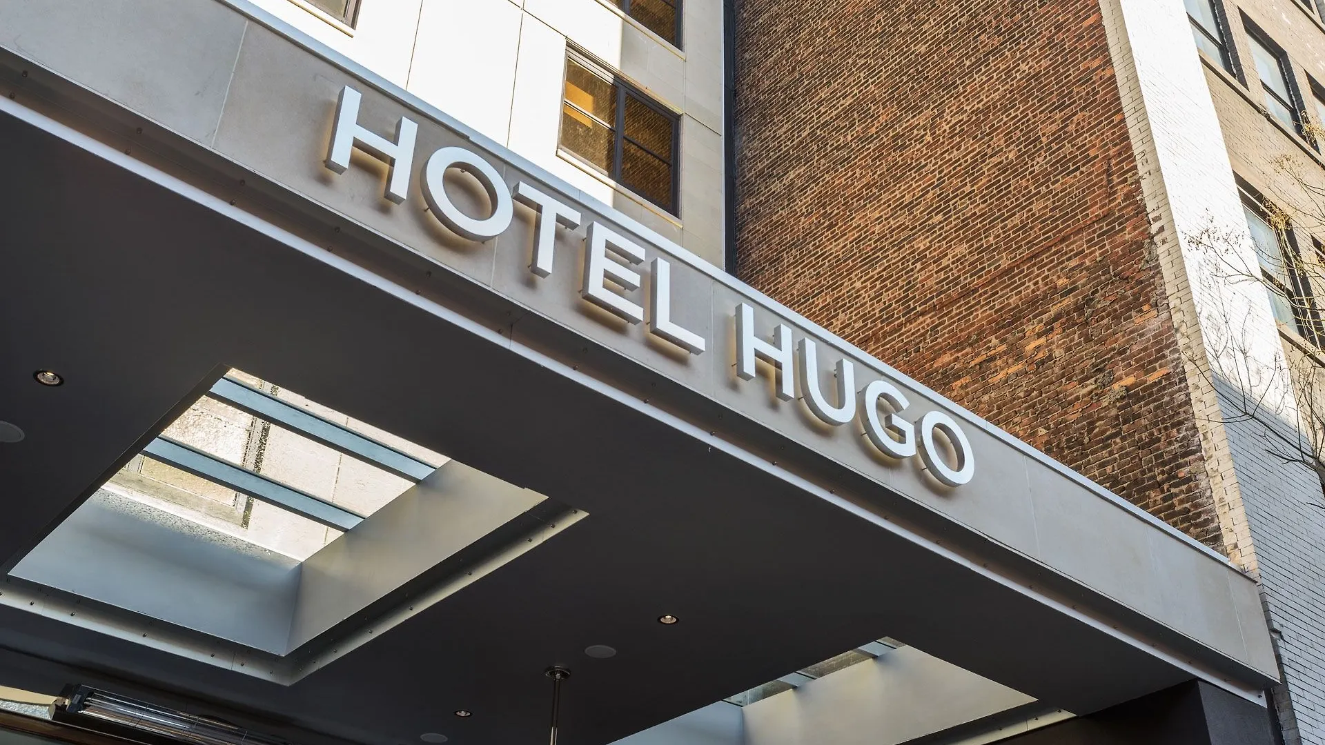 Hotel Hugo New York