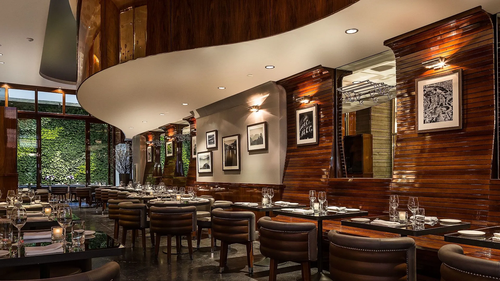 ****  Hotel Hugo New York ABD