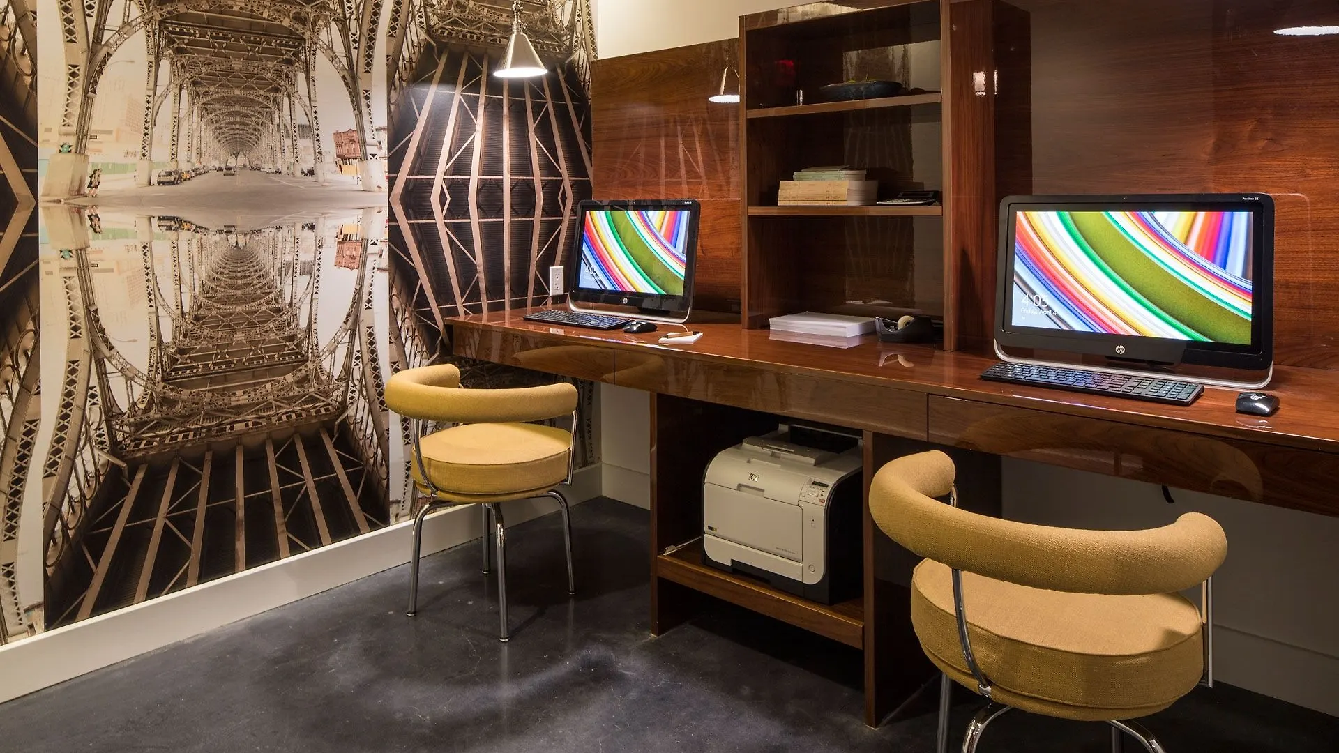 Hotel Hugo New York 4*,  ABD