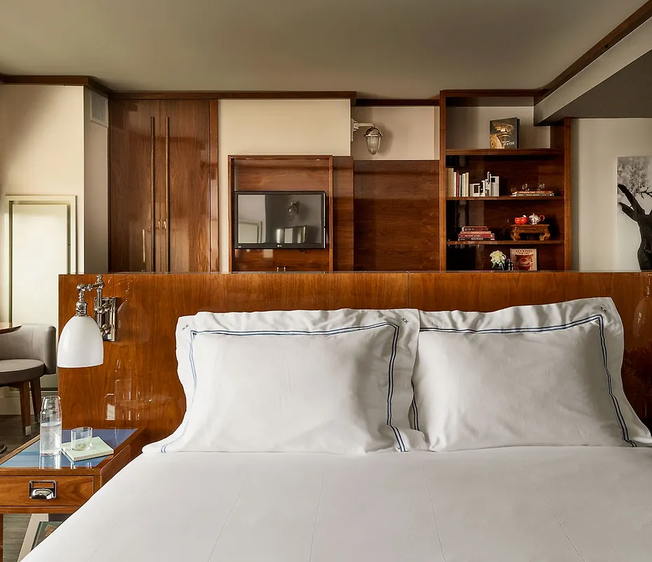 Hotel Hugo New York