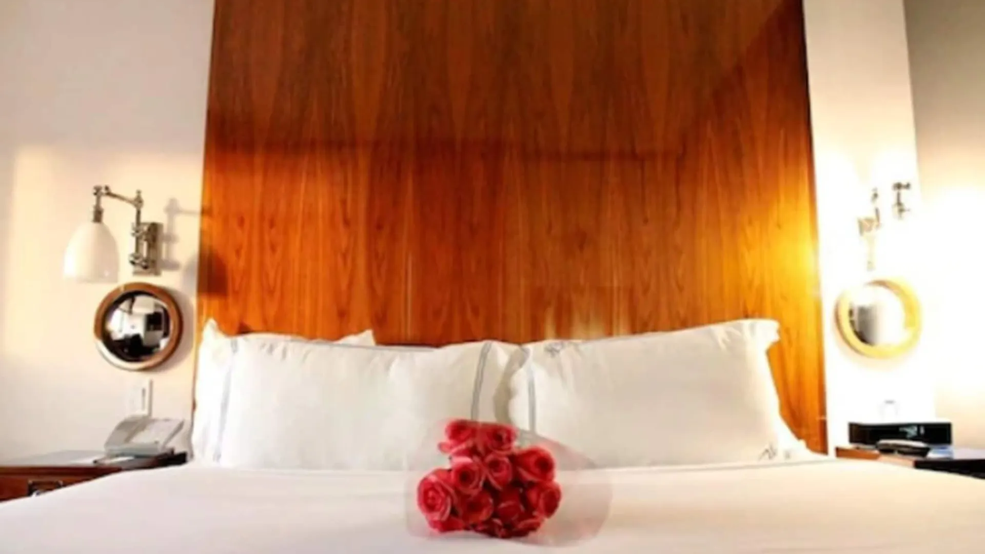 Hotel Hugo New York