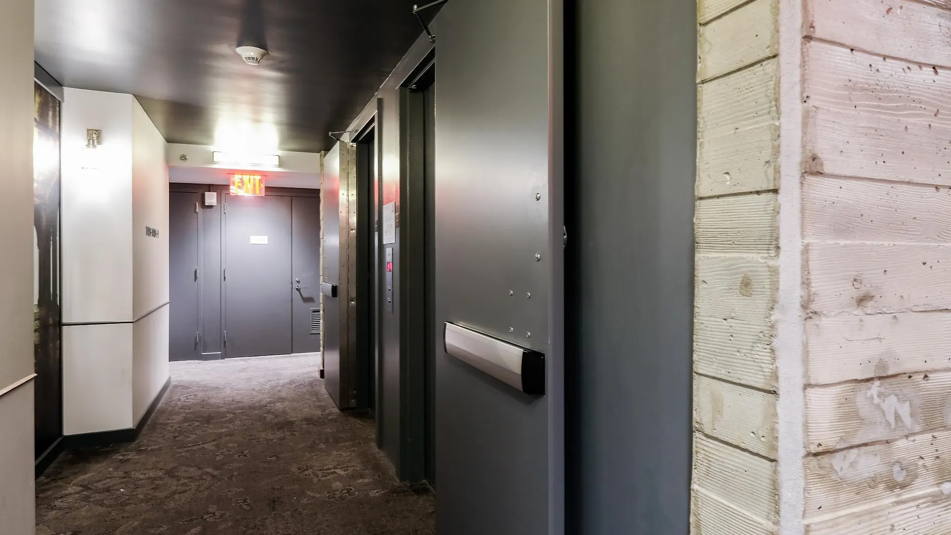 Hotel Hugo New York United States