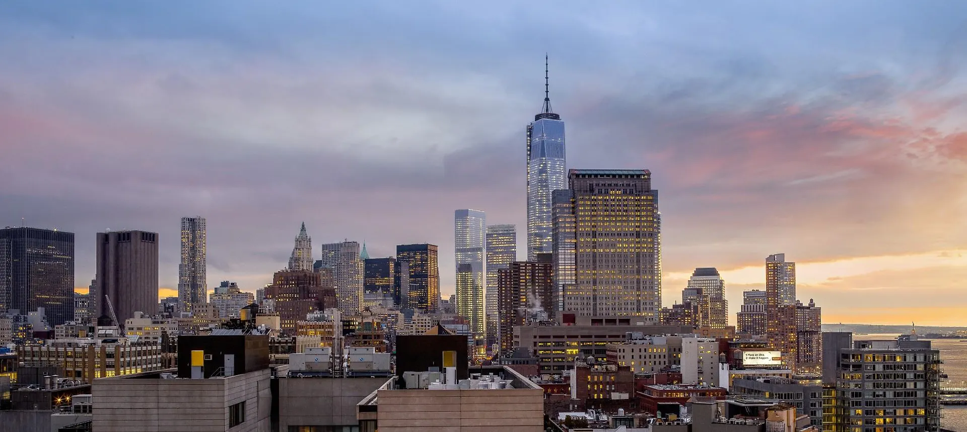 Hotel Hugo New York