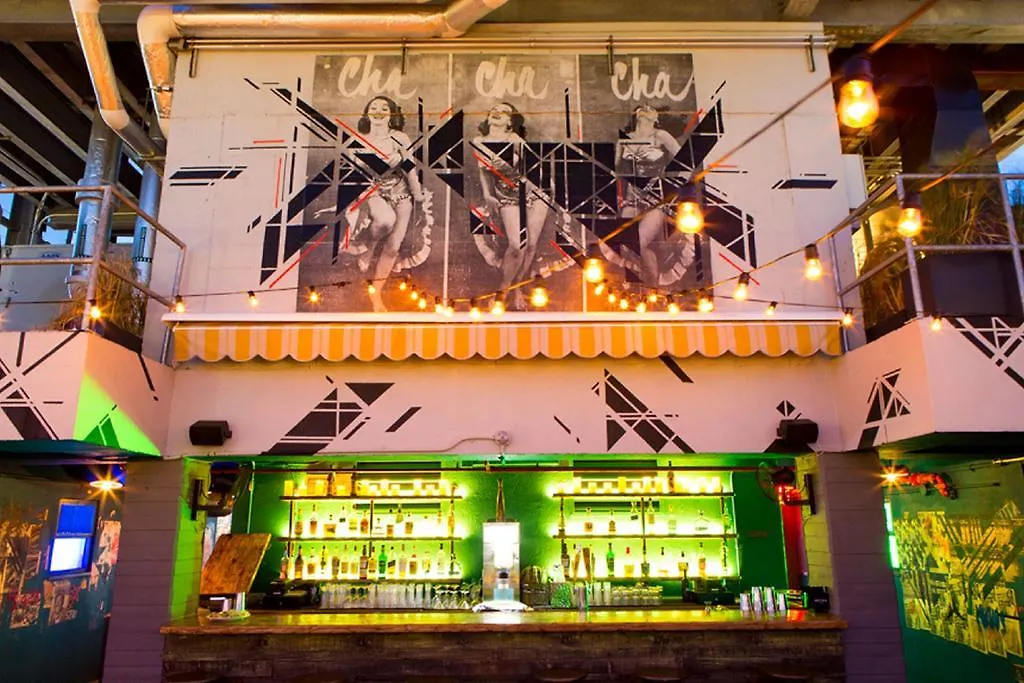 ****  Hotel Hugo New York United States