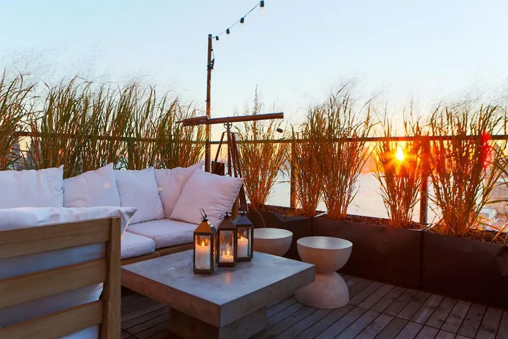 Hotel Hugo New York 4*,