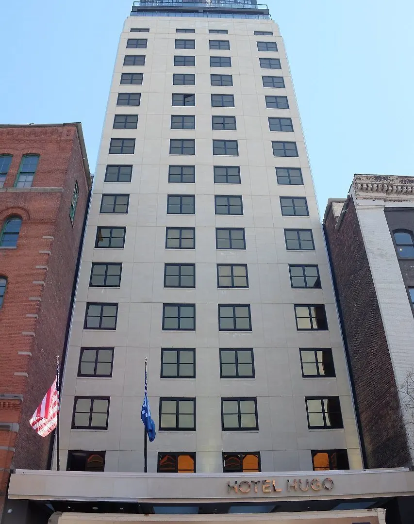 Hotel Hugo New York United States