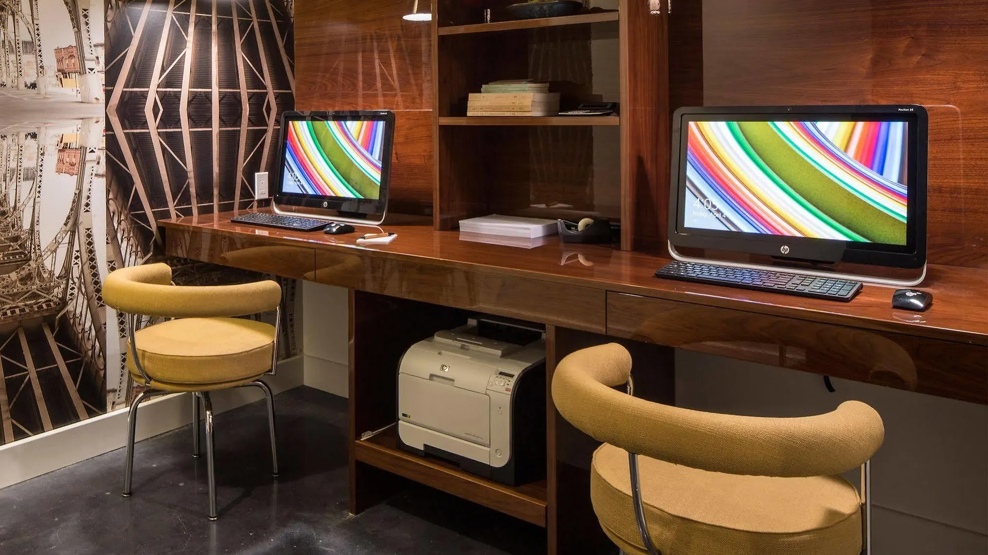 ****  Hotel Hugo New York United States