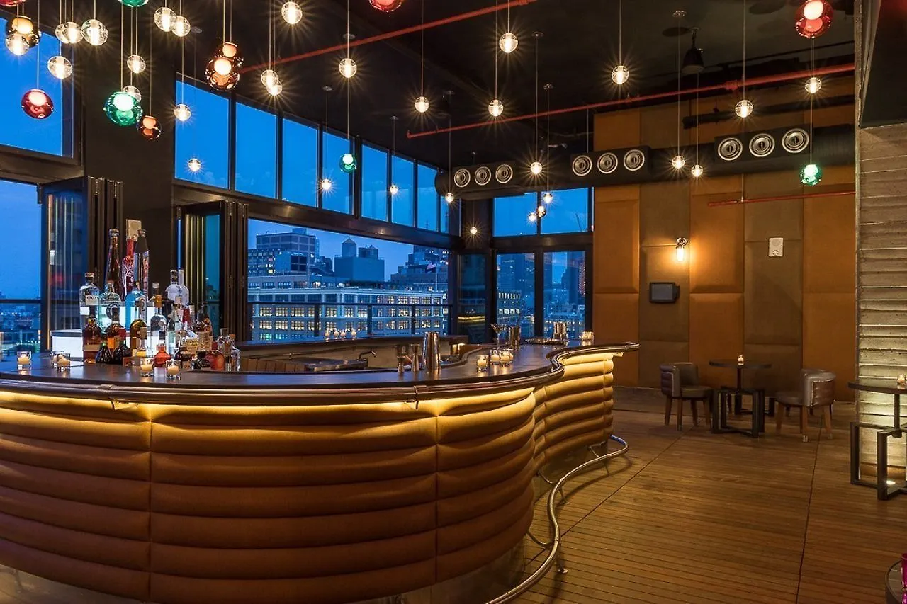 Hotel Hugo New York United States