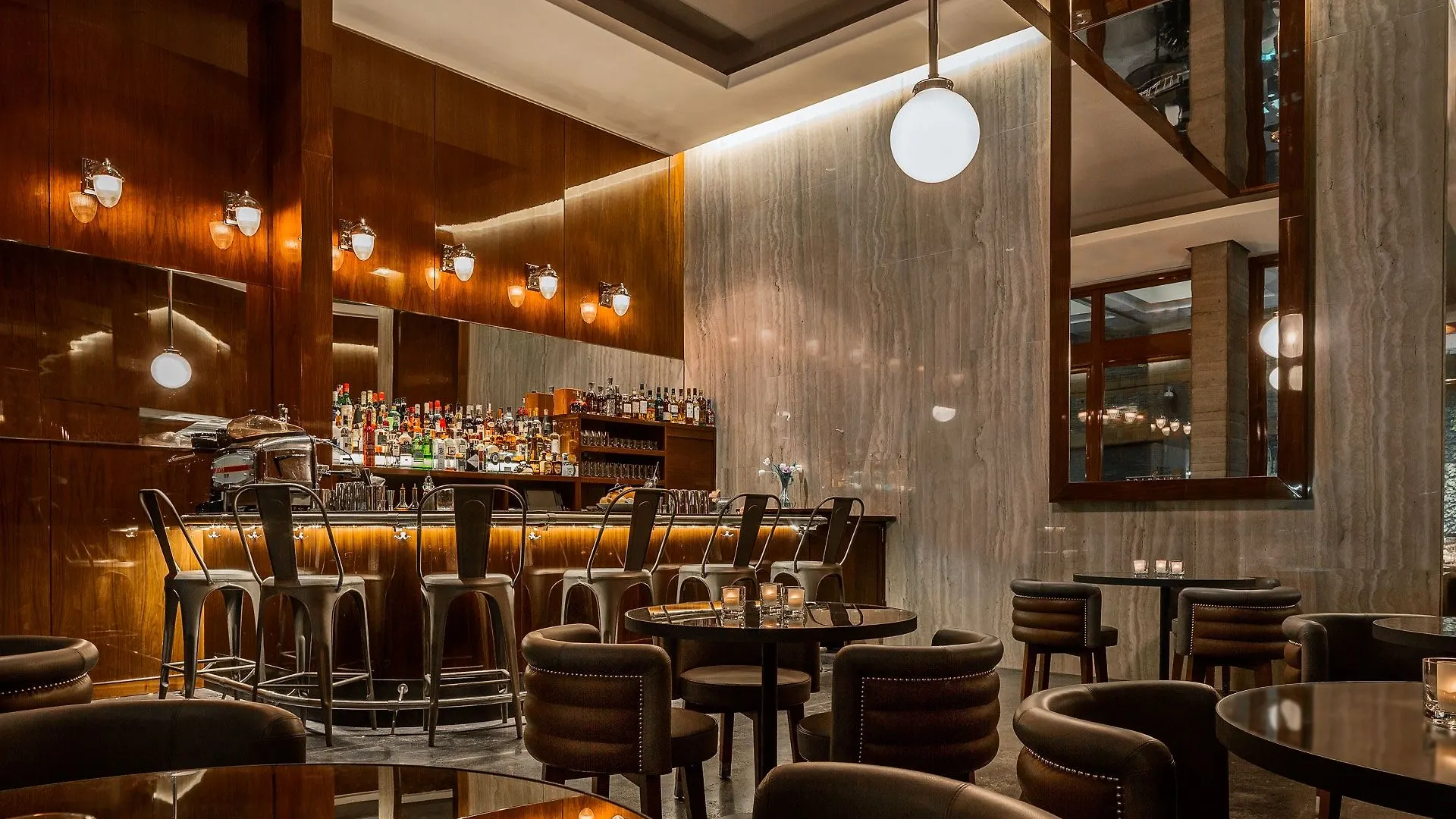 Hotel Hugo New York United States