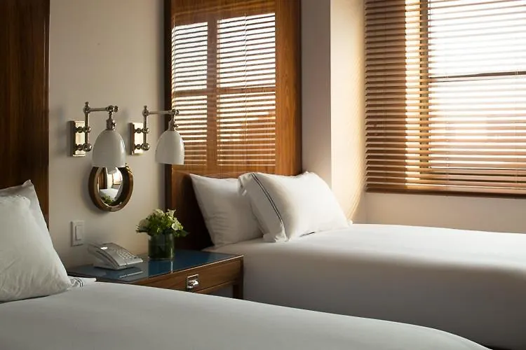 Hotel Hugo New York