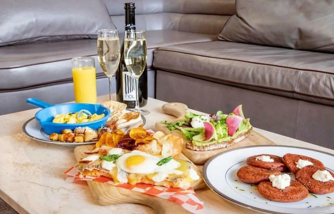 Hotel Hugo New York