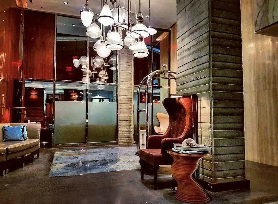 Hotel Hugo New York
