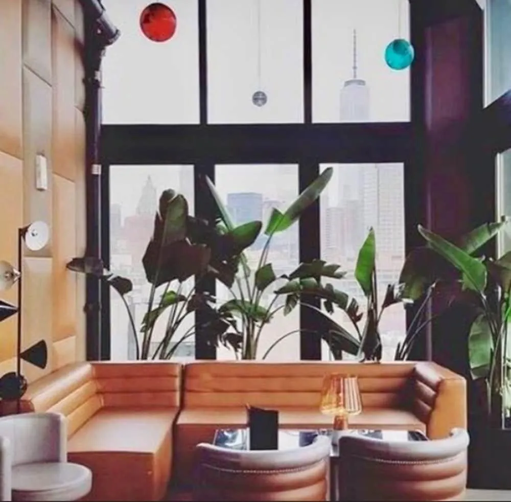 Hotel Hugo New York