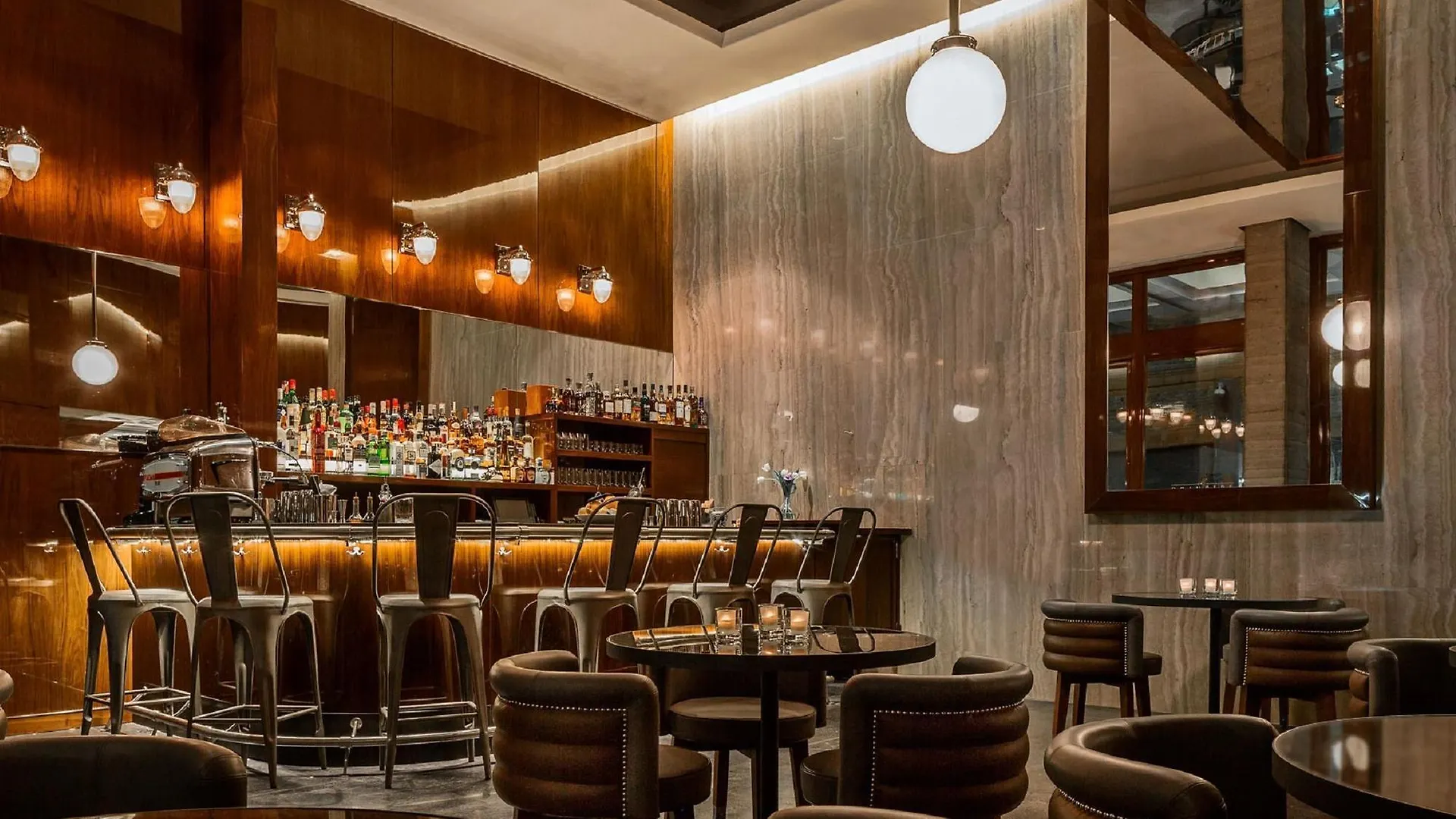 ****  Hotel Hugo New York United States