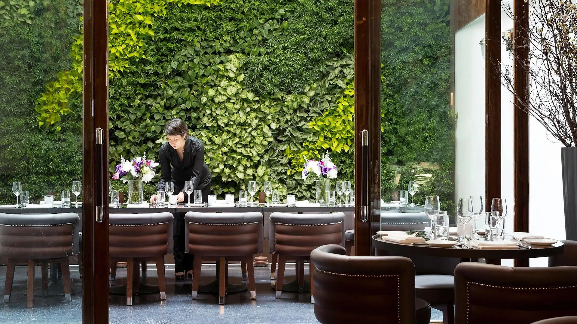 Hotel Hugo New York 4*,