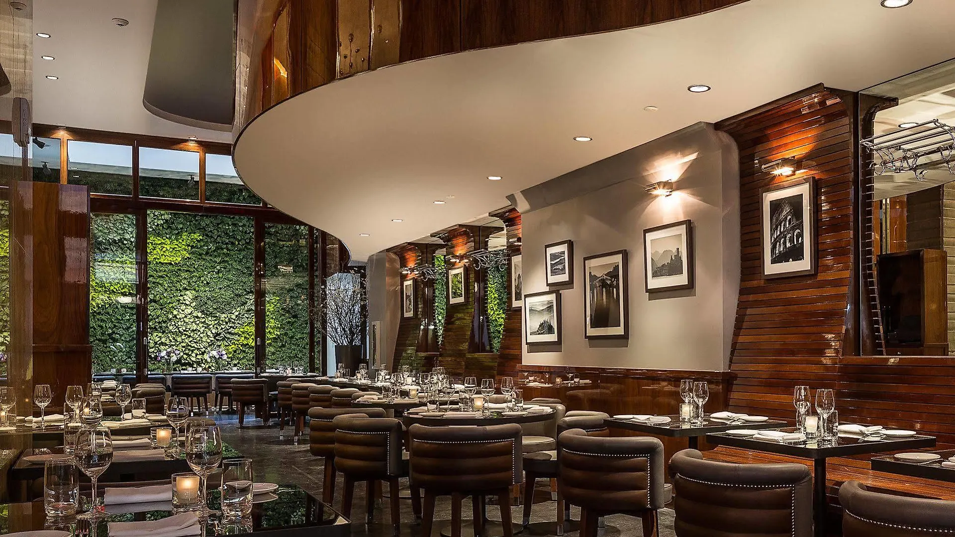 Hotel Hugo New York United States