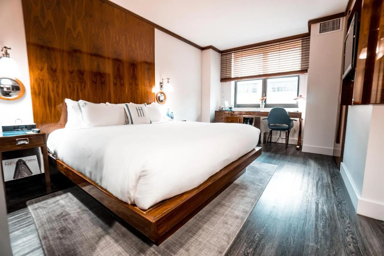 Hotel Hugo New York